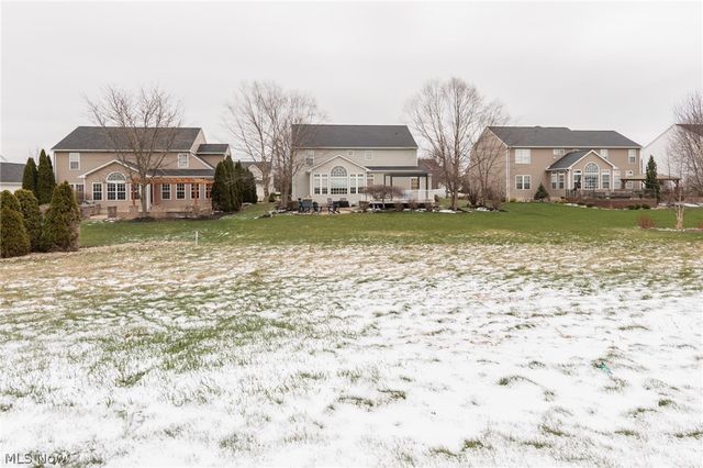 3330 Stillwater Drive, Medina, OH 44256