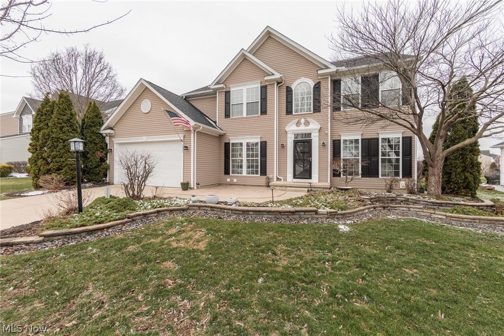 3330 Stillwater Drive, Medina, OH 44256