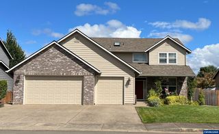 834 Van Buren Dr NW, Salem, OR 97304