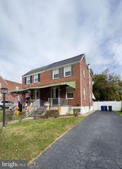 7169 GREENWOOD AVE, Baltimore, MD 21206