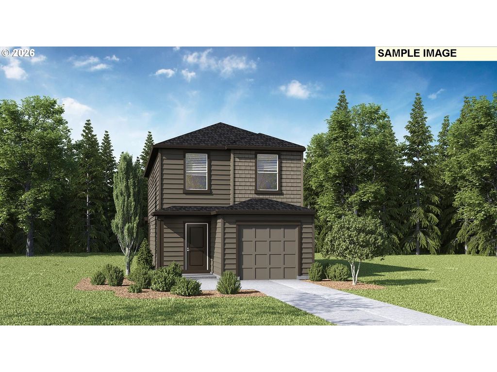 1046 Se 193RD Pl, Camas, WA 98607