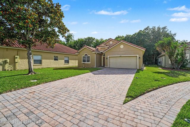 4076 Fitzroy Reef Drive, Mims, FL 32754