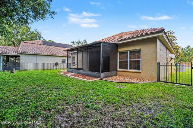 4076 Fitzroy Reef Drive, Mims, FL 32754