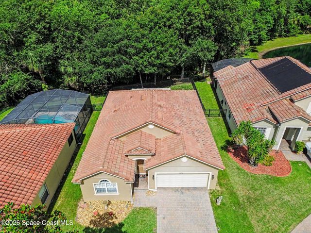 4076 Fitzroy Reef Drive, Mims, FL 32754