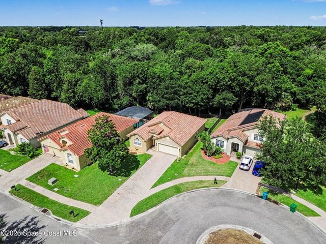 4076 Fitzroy Reef Drive, Mims, FL 32754