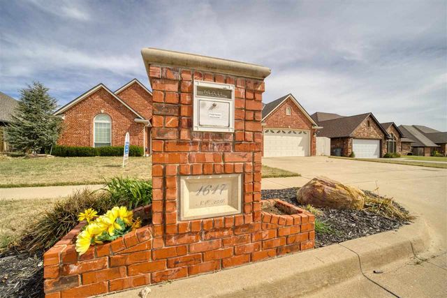 1617 NE 35th St, Lawton, OK 73507
