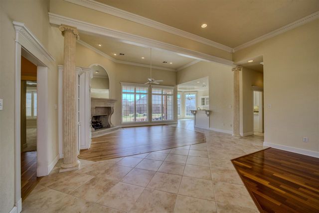 1617 NE 35th St, Lawton, OK 73507