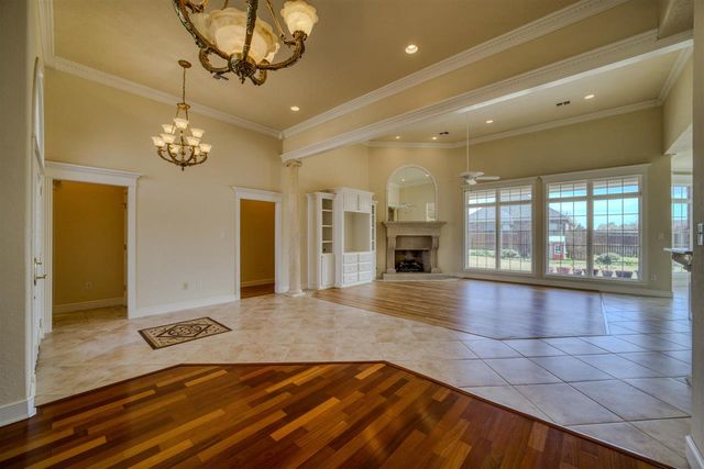 1617 NE 35th St, Lawton, OK 73507