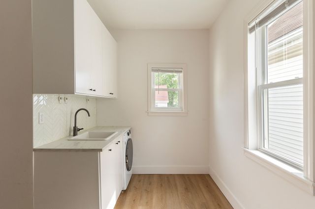 58 Hinckley St 3, Somerville, MA 02145