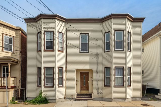58 Hinckley St 3, Somerville, MA 02145