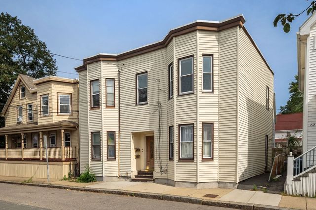 58 Hinckley St 3, Somerville, MA 02145