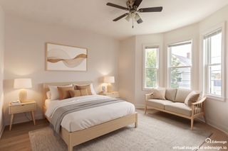 58 Hinckley St 3, Somerville, MA 02145