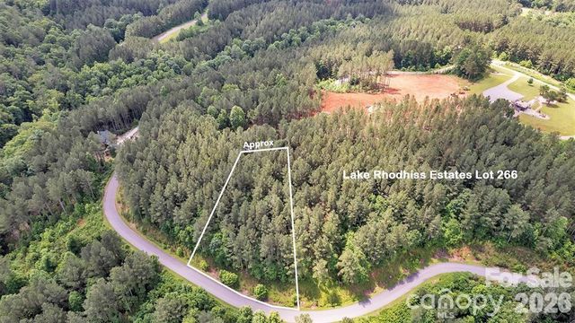 218 Table Rock Trace NW 166, Morganton, NC 28655