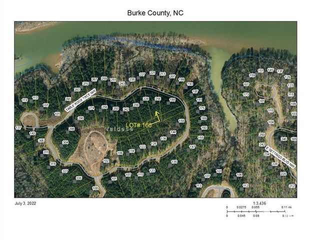 218 Table Rock Trace NW 166, Morganton, NC 28655