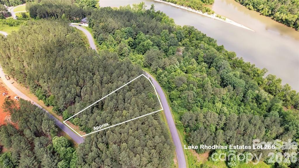 218 Table Rock Trace NW 166, Morganton, NC 28655