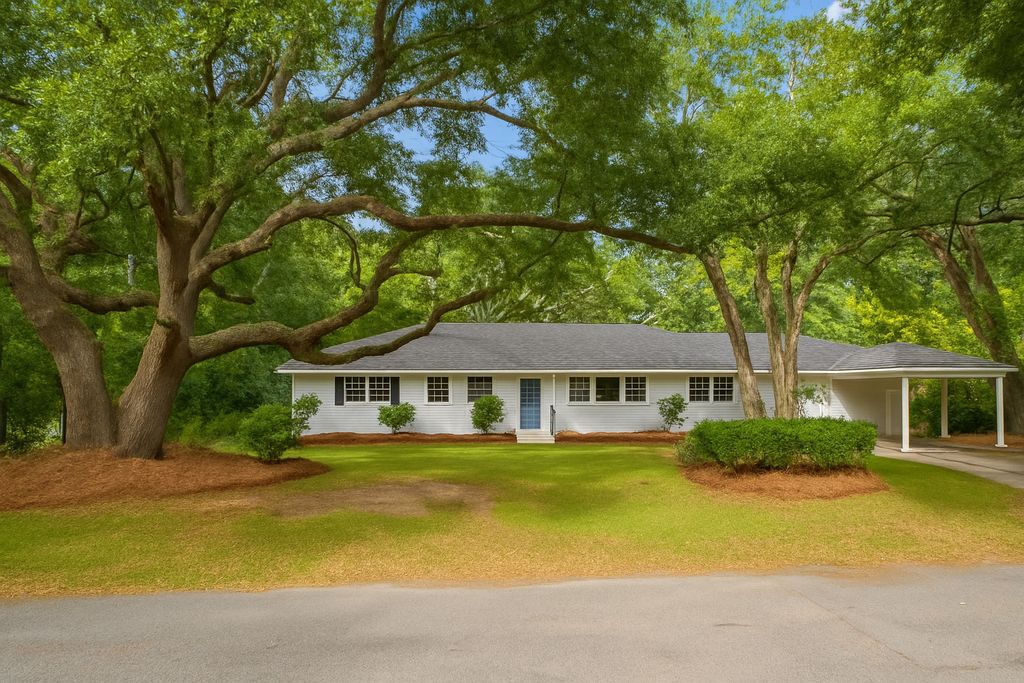 1134 Mim Avenue, Charleston, SC 29407