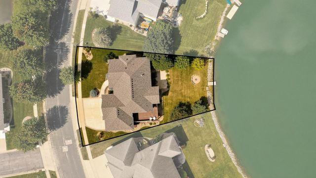 4010 Autumn Lake Court SW, Rochester, MN 55902