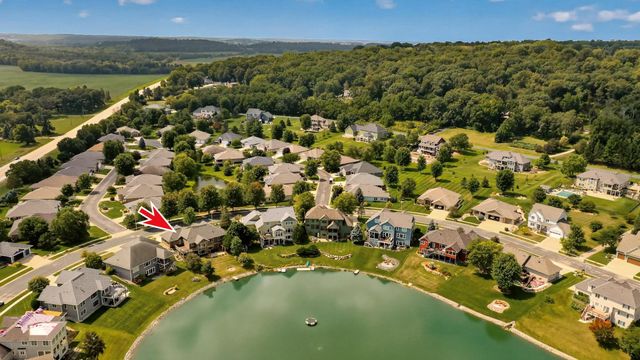 4010 Autumn Lake Court SW, Rochester, MN 55902