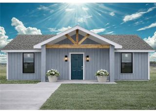 2491 Tuscany Road, Weslaco, TX 78596