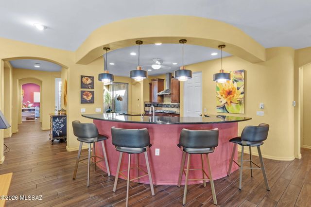 10369 S Coupe Place, Vail, AZ 85641