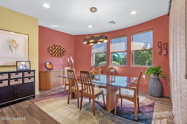 10369 S Coupe Place, Vail, AZ 85641