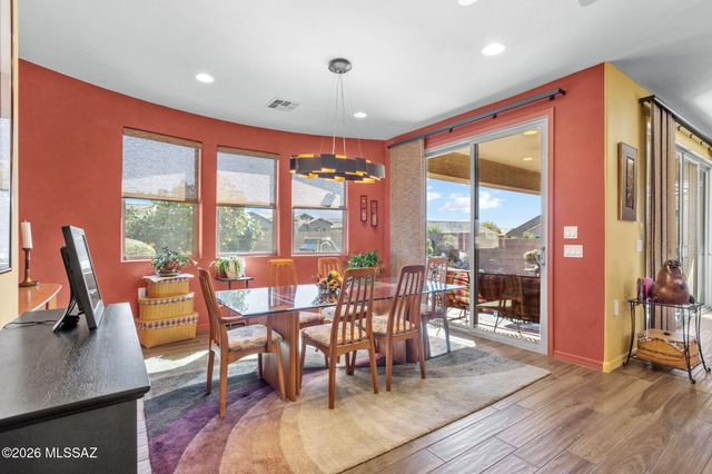 10369 S Coupe Place, Vail, AZ 85641