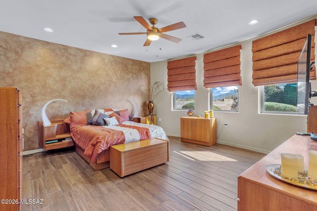 10369 S Coupe Place, Vail, AZ 85641