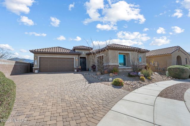 10369 S Coupe Place, Vail, AZ 85641