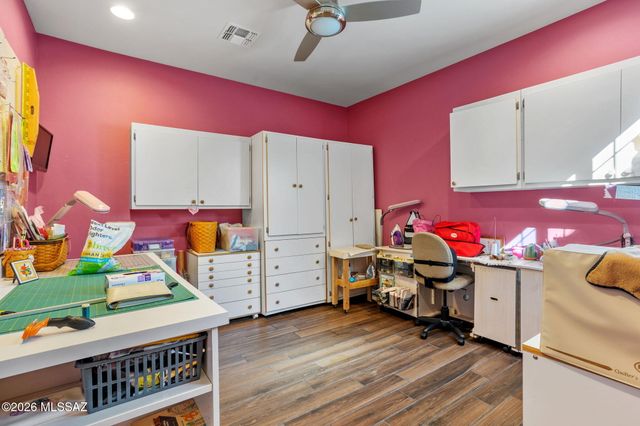 10369 S Coupe Place, Vail, AZ 85641
