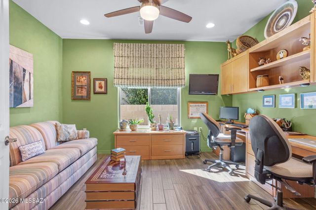 10369 S Coupe Place, Vail, AZ 85641