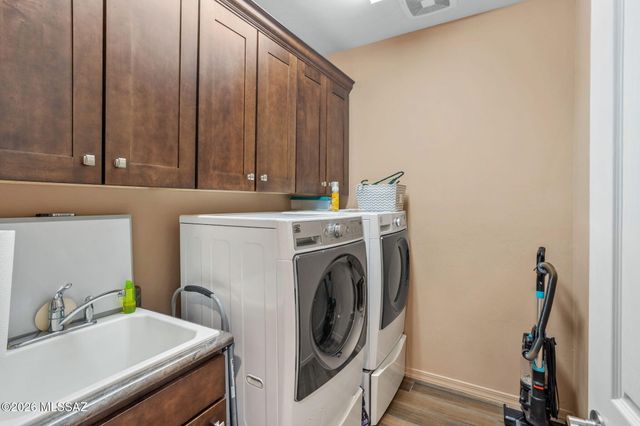 10369 S Coupe Place, Vail, AZ 85641