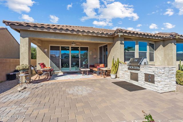10369 S Coupe Place, Vail, AZ 85641