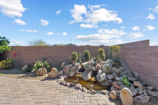 10369 S Coupe Place, Vail, AZ 85641
