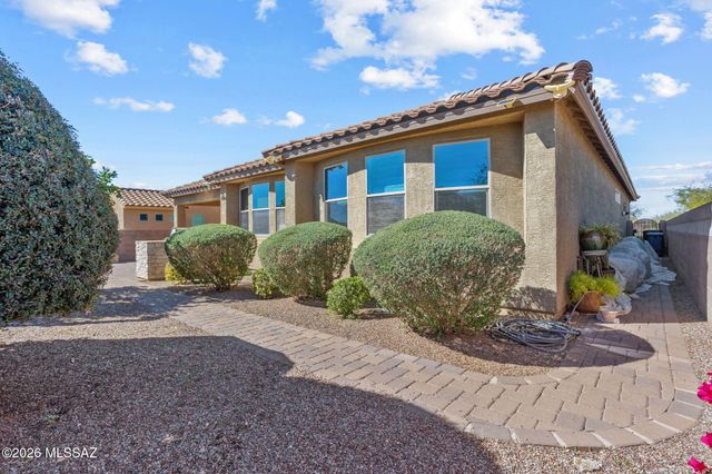 10369 S Coupe Place, Vail, AZ 85641