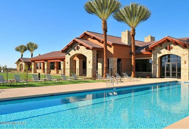 10369 S Coupe Place, Vail, AZ 85641