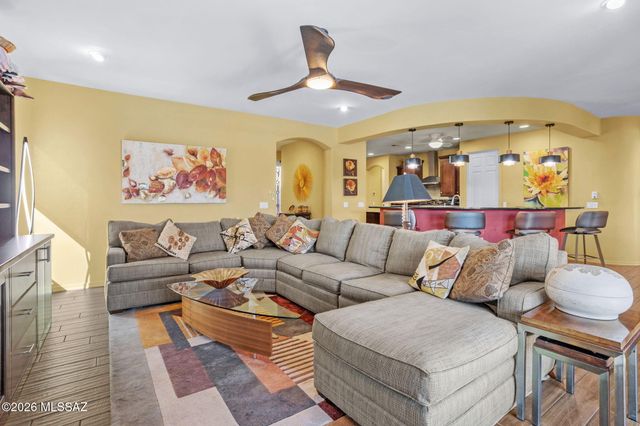 10369 S Coupe Place, Vail, AZ 85641
