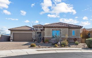 10369 S Coupe Place, Vail, AZ 85641