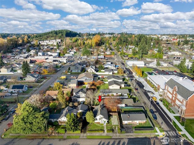 3807 S 34th Street, Tacoma, WA 98409