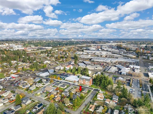 3807 S 34th Street, Tacoma, WA 98409