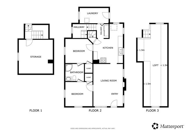 3807 S 34th Street, Tacoma, WA 98409