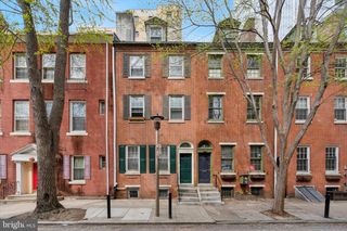 328 S JUNIPER ST, Philadelphia, PA 19107