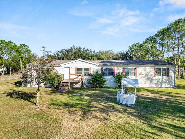 11516 TUTEN LOOP, Lithia, FL 33547