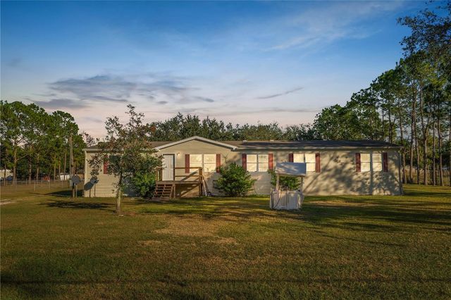 11516 TUTEN LOOP, Lithia, FL 33547