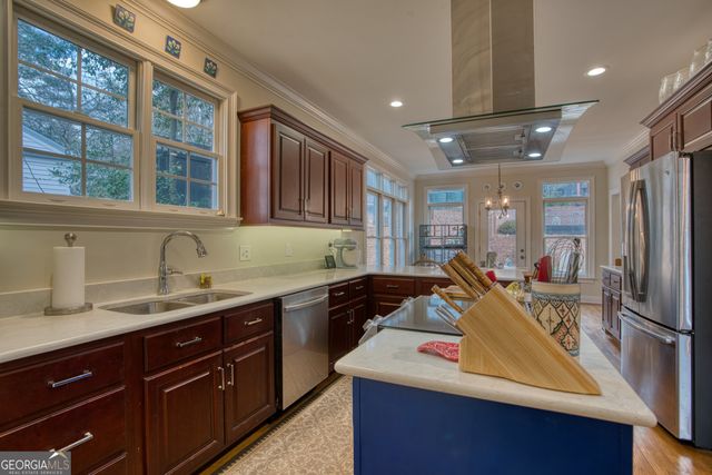 201 Bass Avenue SW, Rome, GA 30165