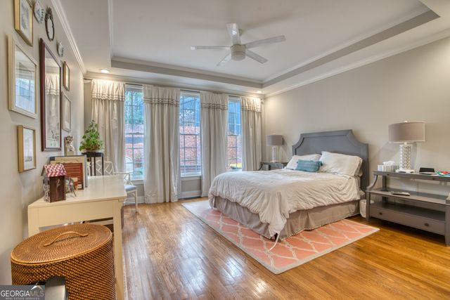 201 Bass Avenue SW, Rome, GA 30165