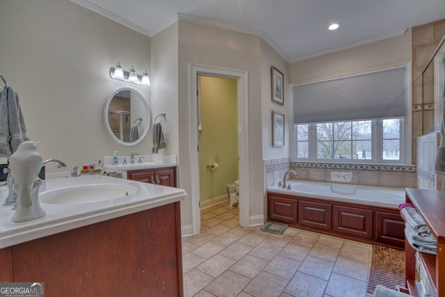 201 Bass Avenue SW, Rome, GA 30165