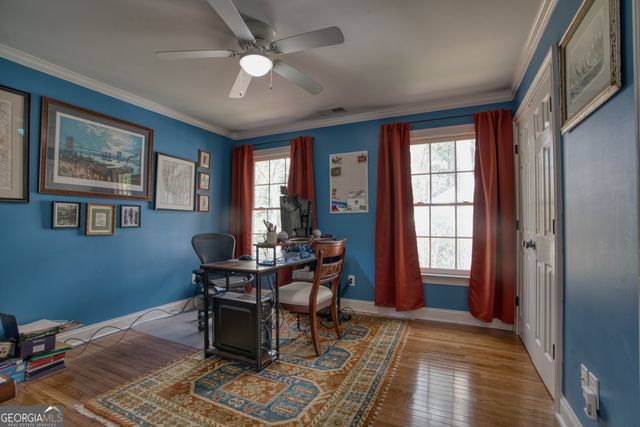 201 Bass Avenue SW, Rome, GA 30165