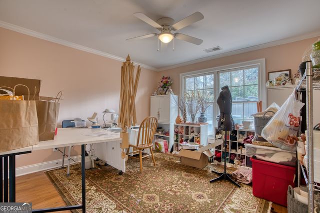 201 Bass Avenue SW, Rome, GA 30165