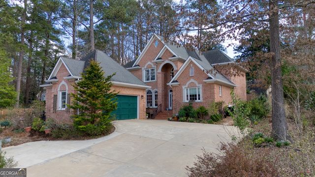 201 Bass Avenue SW, Rome, GA 30165