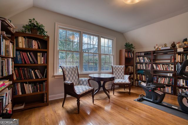 201 Bass Avenue SW, Rome, GA 30165